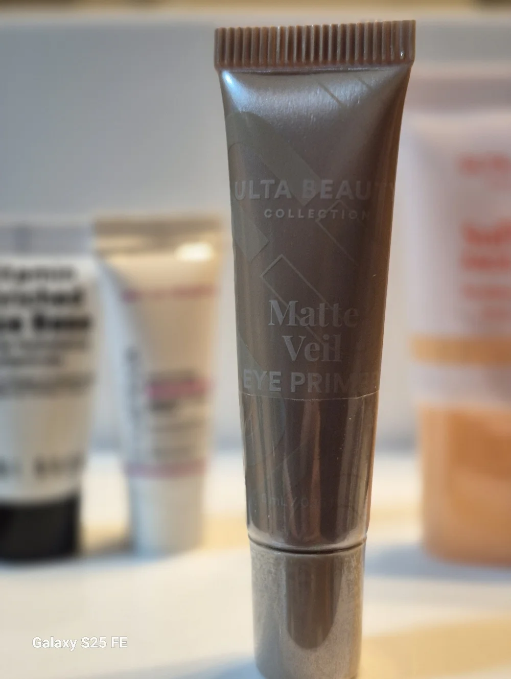 4-Piece Travel Size Primer Variety Bundle: Bobbi Brown, Smashbox & Ulta, New